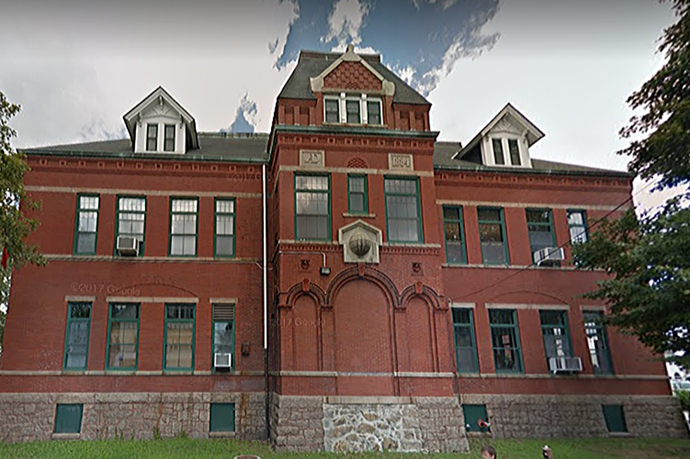 Historic New Bedford School to Get State Renovation Cash