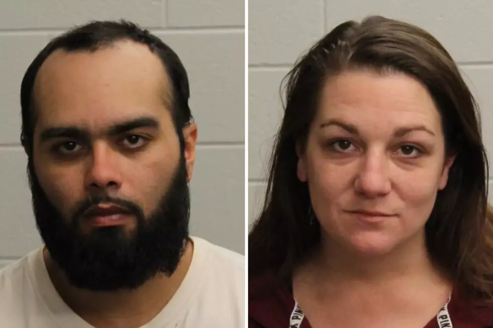 Fall River Suspects Arrested for Raynham Home Invasion, Robbery