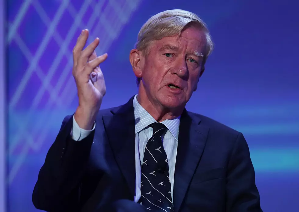 I'm Voting for Trump, Not Bill Weld, in Massachusetts [OPINION]