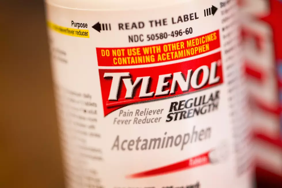 A Carcinogen Warning for Acetaminophen? [PHIL-OSOPHY]