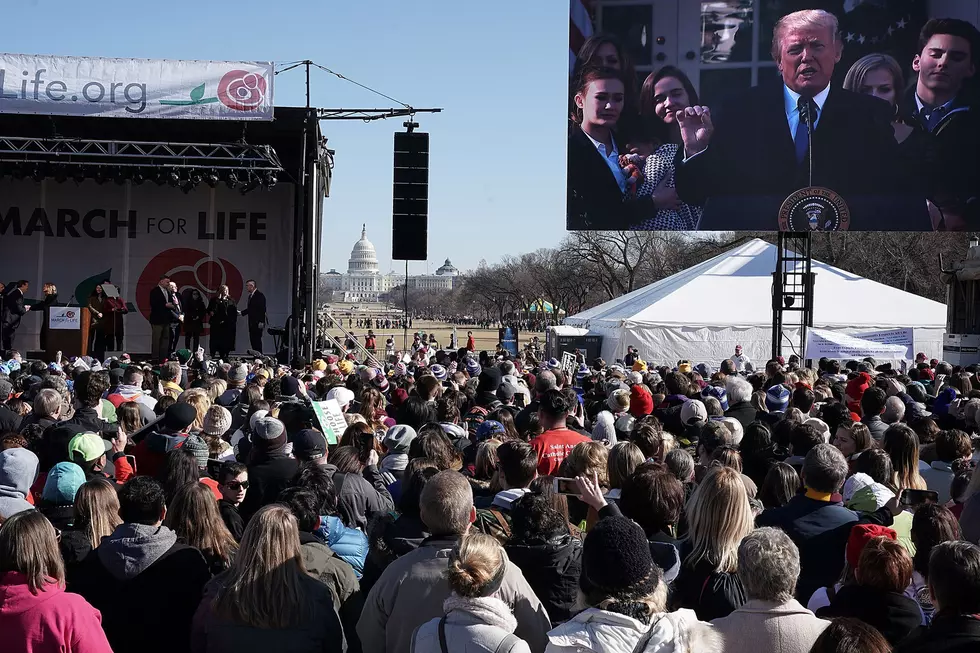 A Pivotal Moment for Pro-Life Supporters [PHIL-OSOPHY]