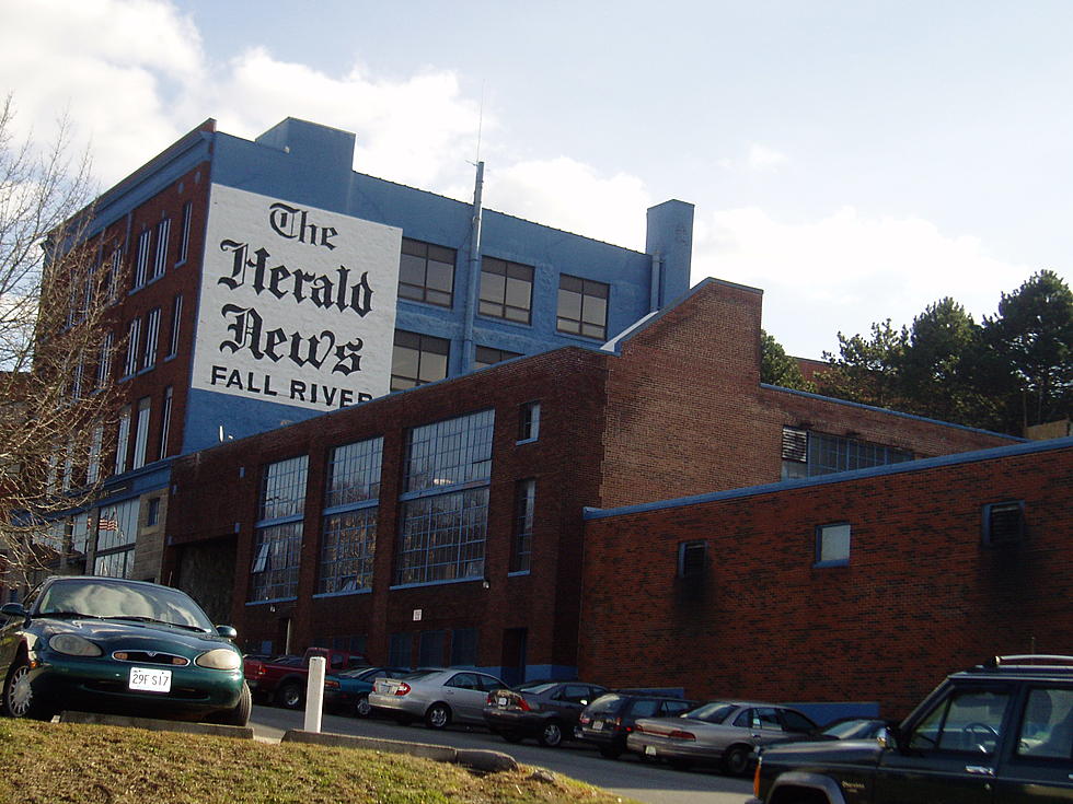 Fall River Herald News Headquarters to Be Sold