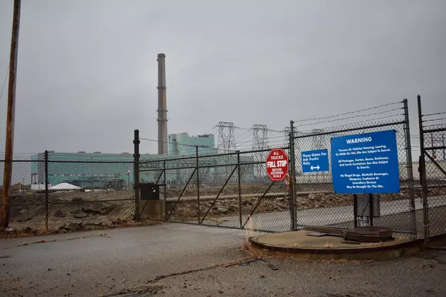 Somerset Scrap Facility Settles Pollution Complaints