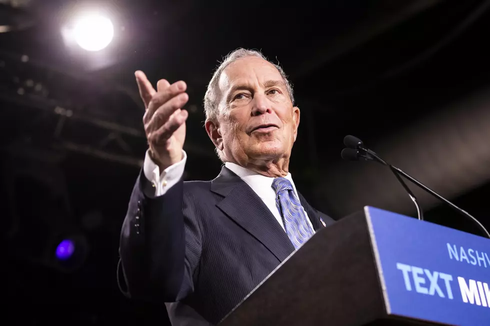 DNC's Bloomberg 'Pass' Cheapens Election [OPINION]