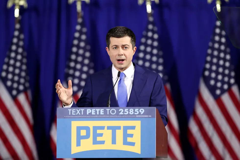 Mayor Pete Buttigieg Has Connections to New Bedford [OPINION] 