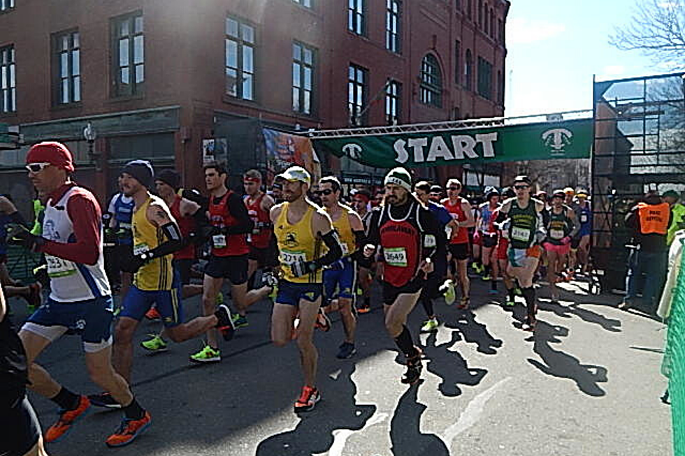 New Bedford Half Marathon Canceled Due to Coronavirus Concerns