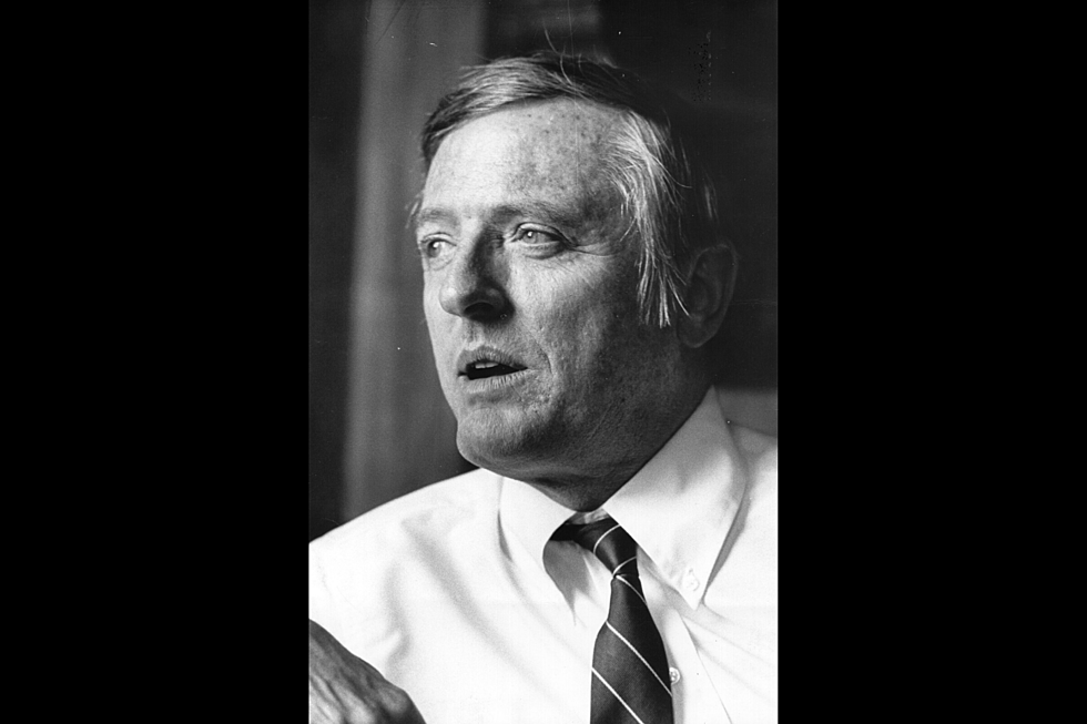Quarantined with William F. Buckley, Jr. and His Guests [OPINION]