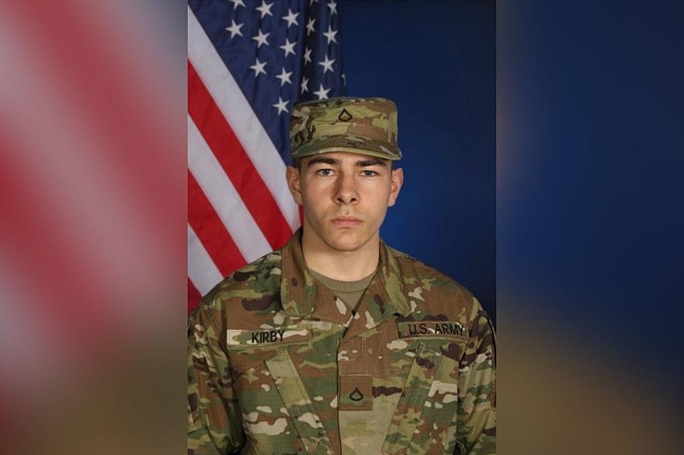 New Bedford Soldier Killed in Military Training Exercise