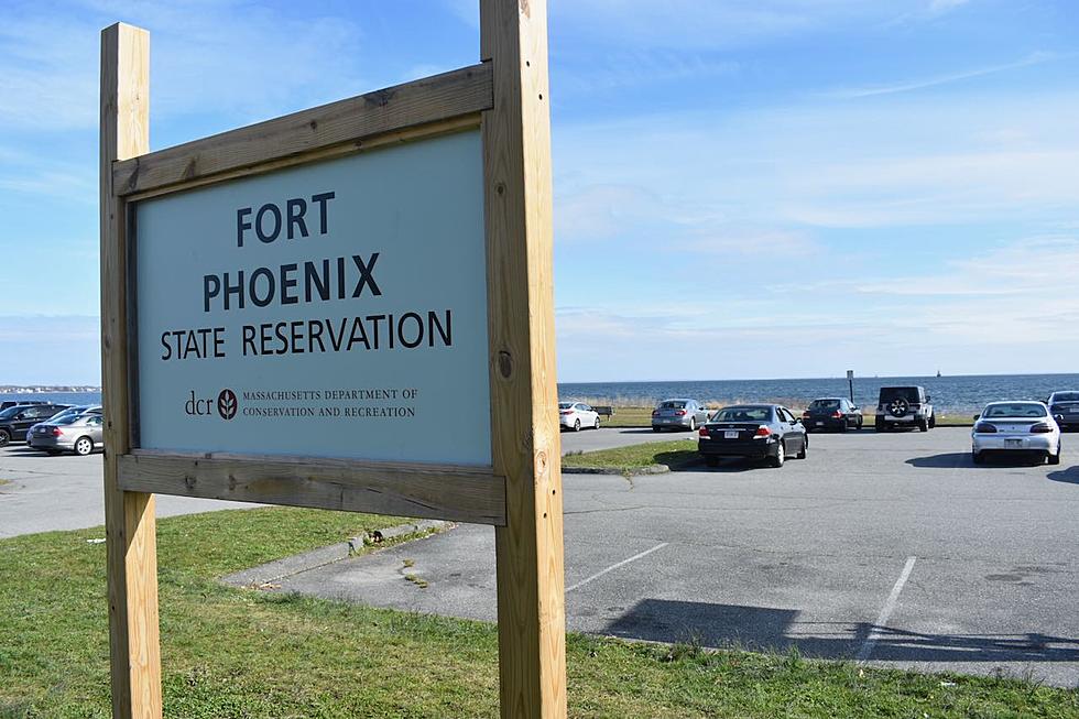 Fort Phoenix Reservation in Fairhaven Expanded with Help From Buzzards Bay Coalition