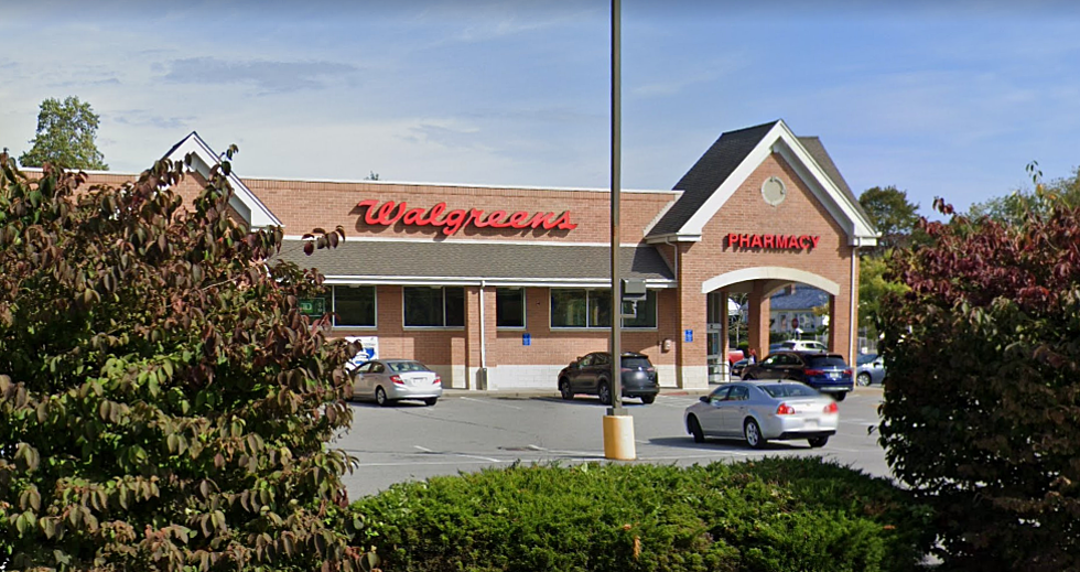 New Bedford Walgreens With COVID-19 Cases Ordered to Close