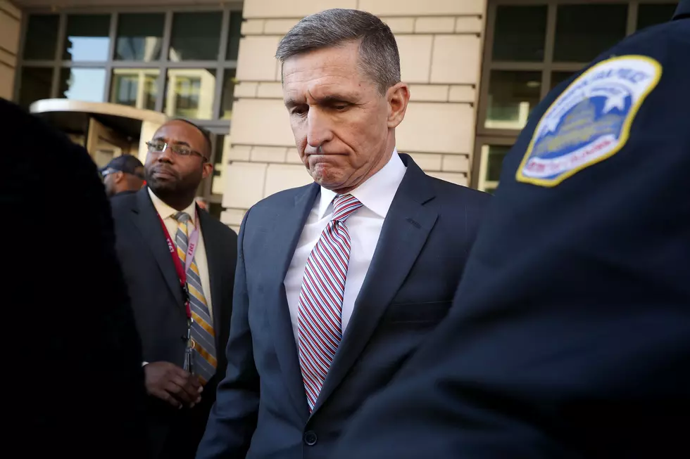 Which Obama Official Leaked Flynn’s Conversation? [OPINION]
