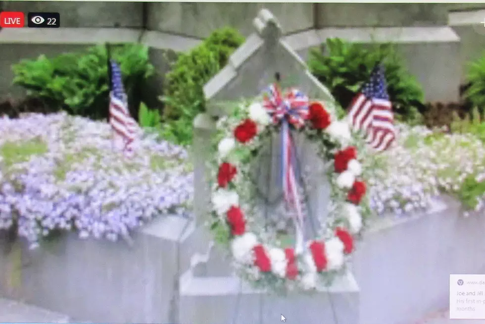 A Low-Key Memorial Day in New Bedford