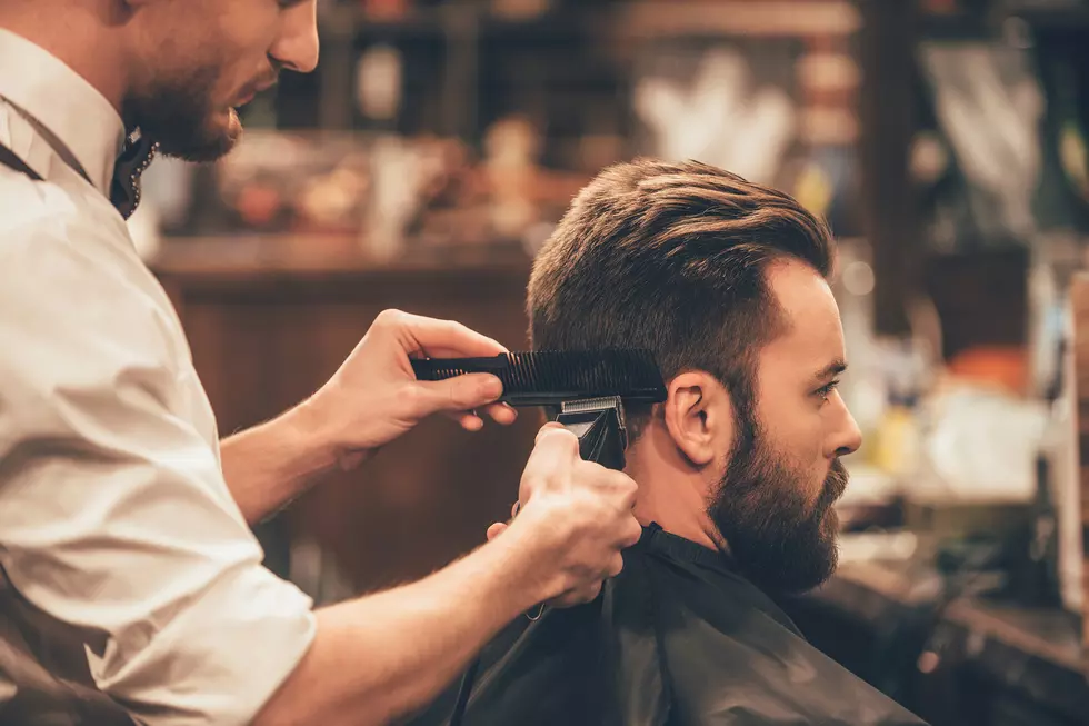 Massachusetts Hair Salons May Open May 25 with COVID Precautions