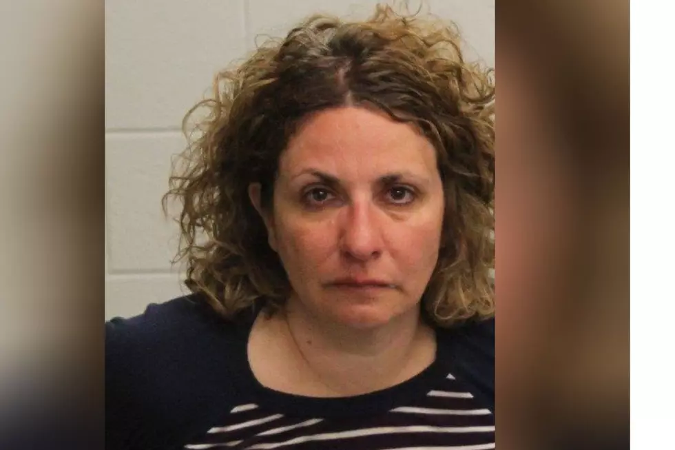 Taunton Principal Charged with OUI After High-Speed Chase