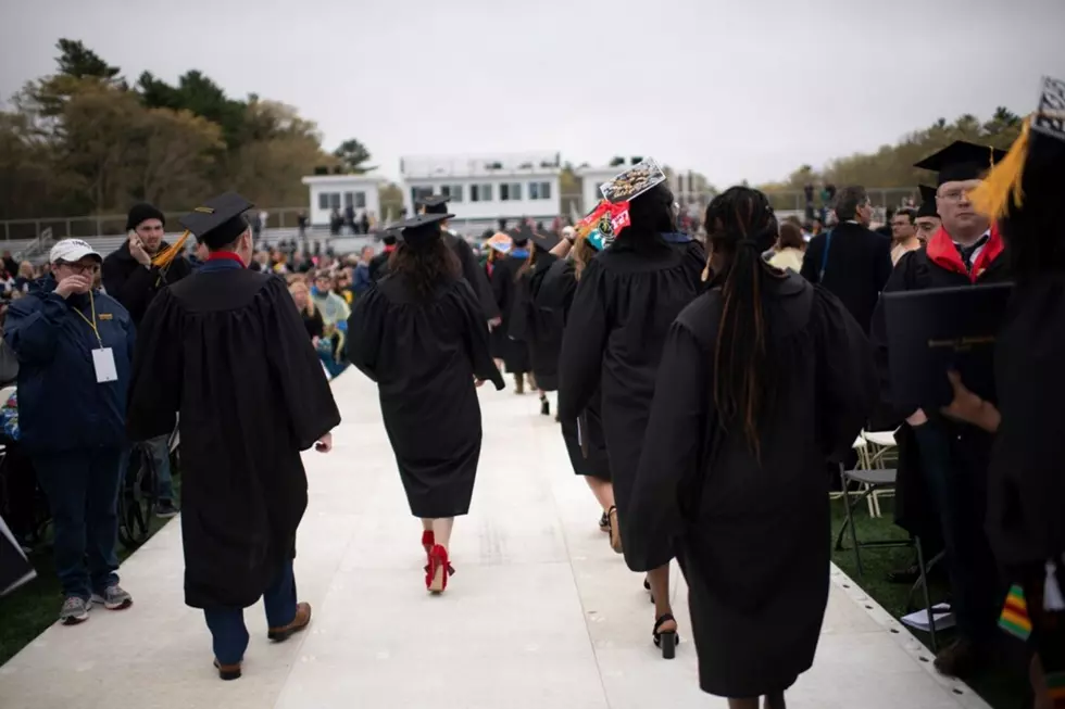 UMass Dartmouth Plans to Hold Commencement in Fall of 2020