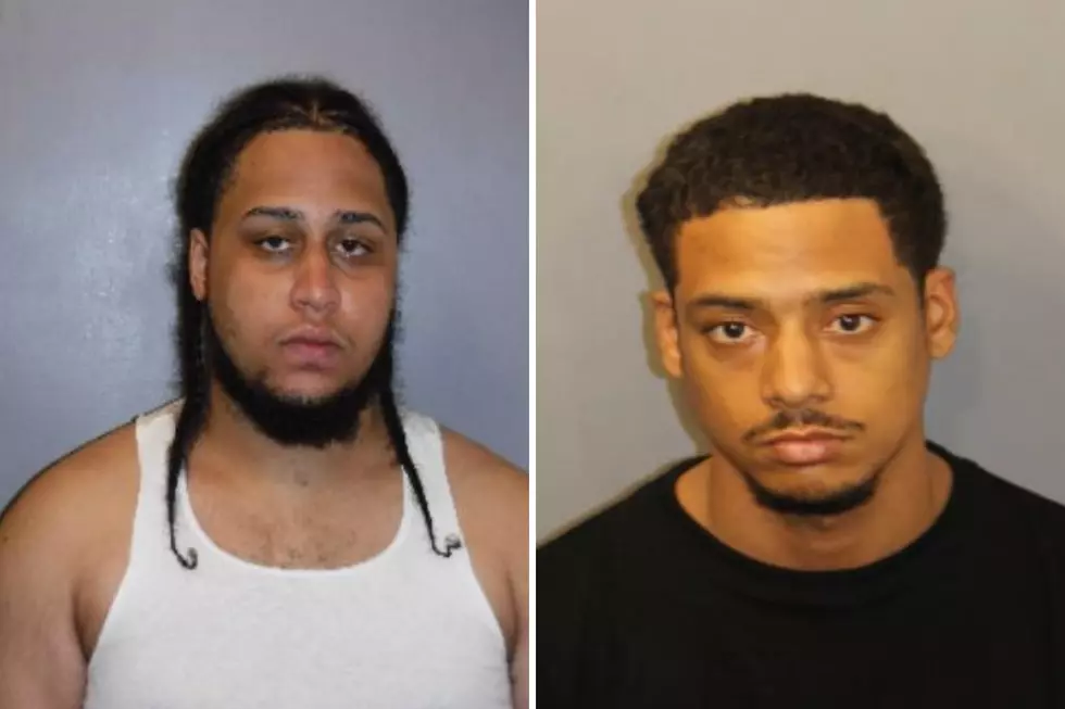 Fall River Police Arrest Two in Connection to Shooting