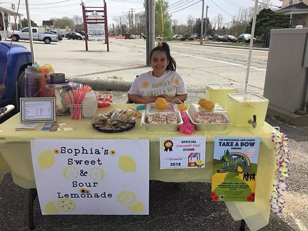 What Type of Lemonade Will You Sell This Year? [LEMONADE DAY]