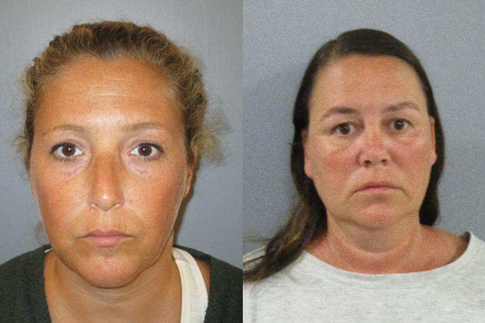 Westport Women Charged With Embezzling From Bank