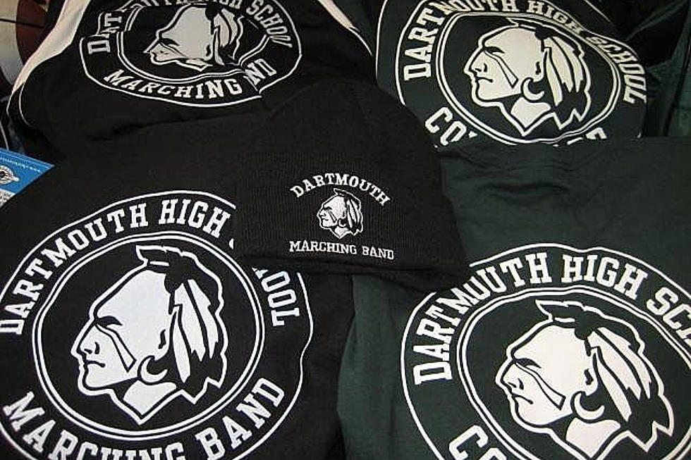 Dr. Bruce Rose Slams Dartmouth High Logo Supporters [OPINION]