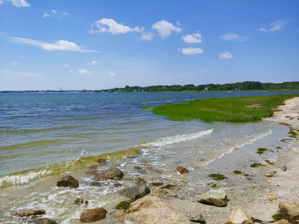 Bristol County Beaches Cleanest in Massachusetts