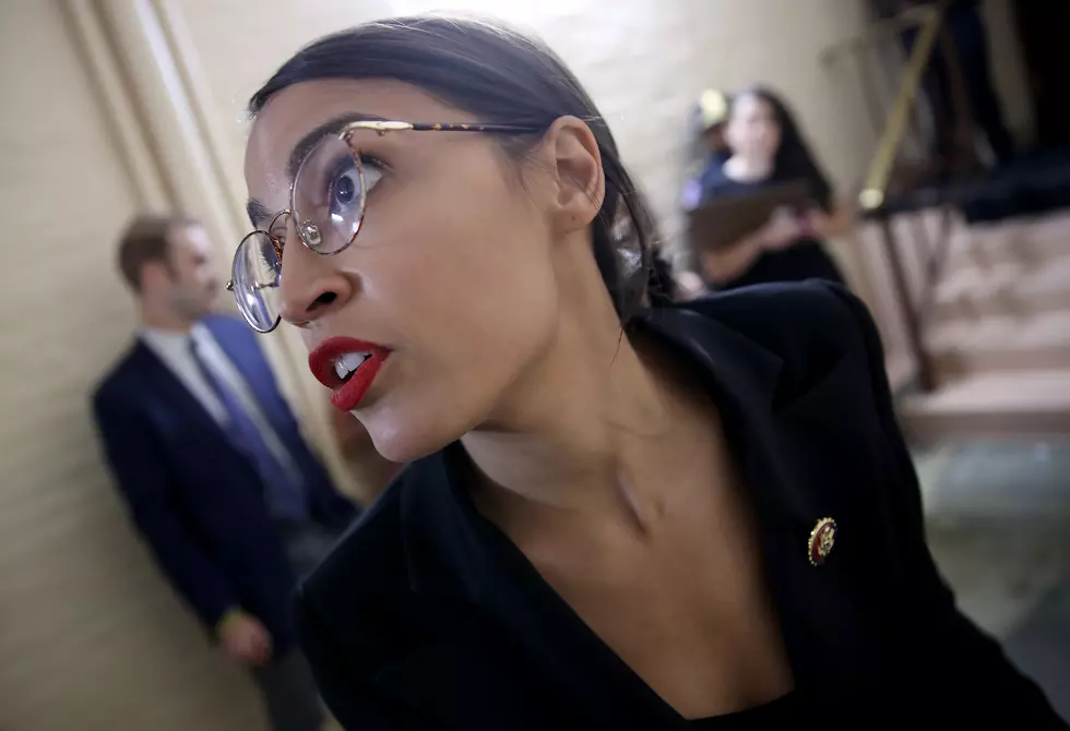 AOC Controls Democrats’ and Biden’s Energy Policy [OPINION]