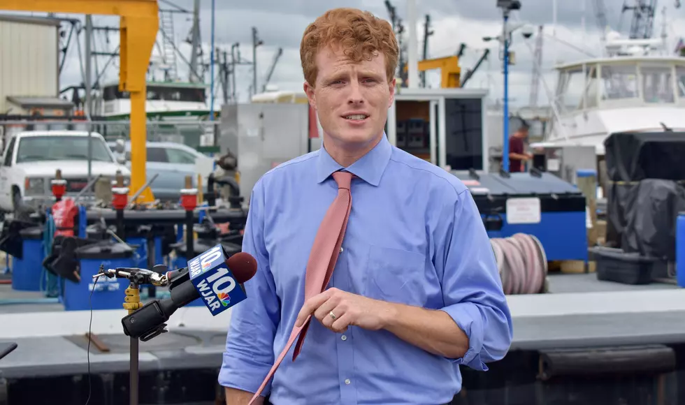 Joe Kennedy Has to Retool His Message or Be Defeated [OPINION]