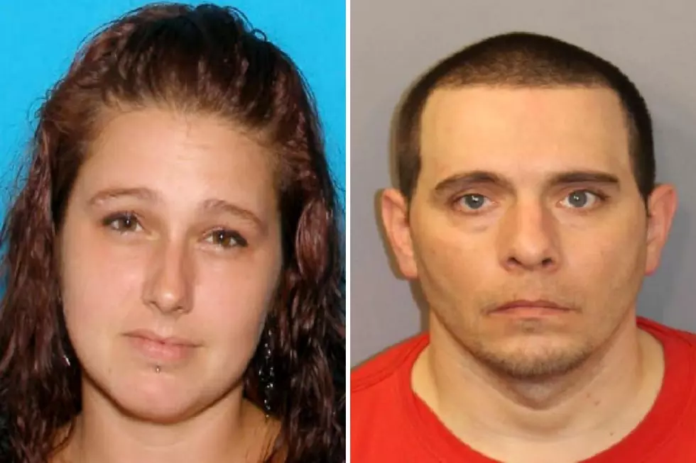 Fall River Police Search for Two Charged in Infant Fentanyl OD