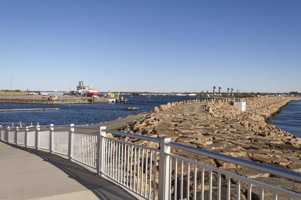 New Bedford Awarded Over $400,000 in Climate Change Funding
