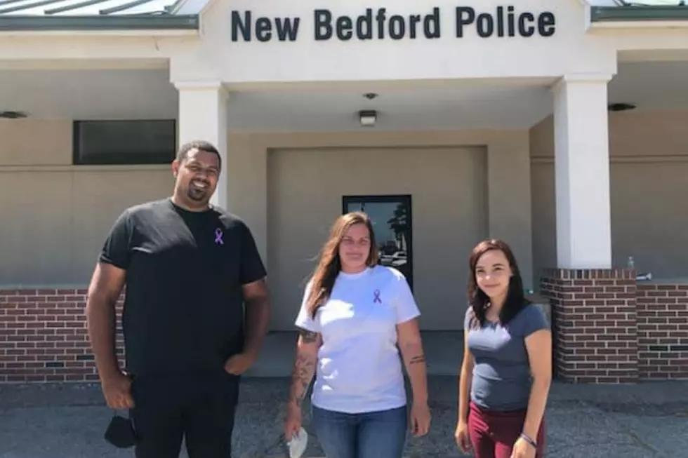 New Bedford Police LEAD Team Expands to Address Overdose Concerns