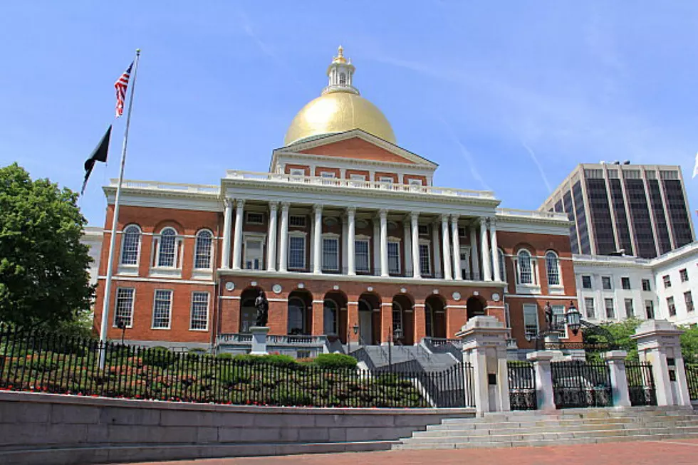 Massachusetts Budget Chair Rodrigues, Beacon Hill Leadership Announce More Tax Relief