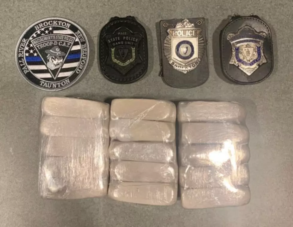 Feds and MSP Announce Major Fentanyl Takedown 