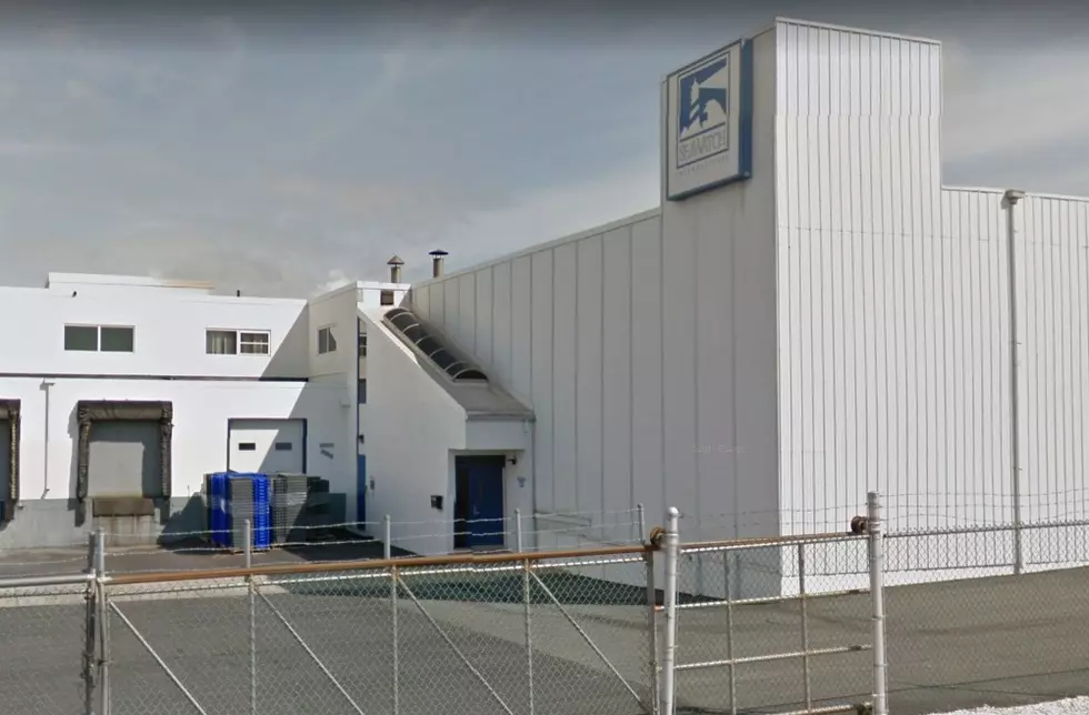 Ammonia Leak Prompts HazMat Response at New Bedford Fish Plant