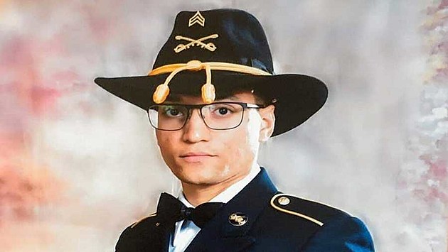 Missing Fort Hood Soldier Is From Brockton