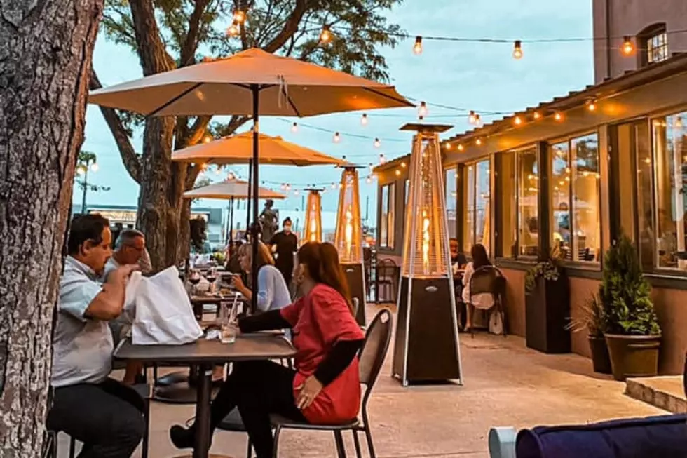 The SouthCoast Guide to Heated Outdoor Dining