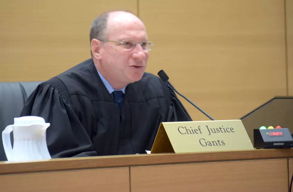 Chief Justice Ralph D. Gants Dies Following Recent Heart Attack