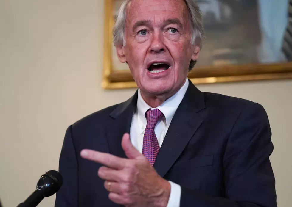 Markey a Drum Major For Packing the Supreme Court [OPINION]
