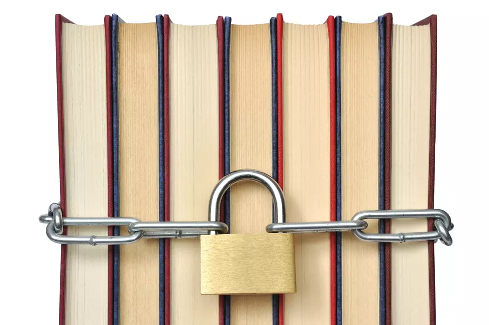 Banned Books Week Is Worth Thinking About [OPINION]