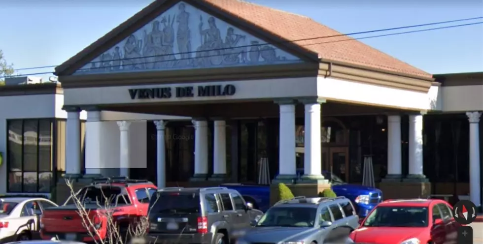 Venus de Milo in Swansea Up for Sale for $4.75 Million