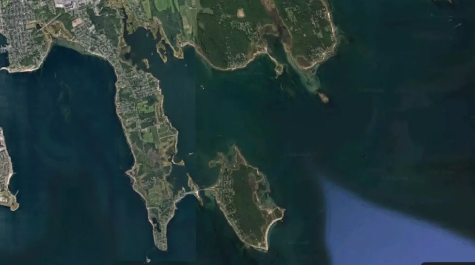 Man Adrift on Disabled Jet Ski Rescued From Buzzards Bay