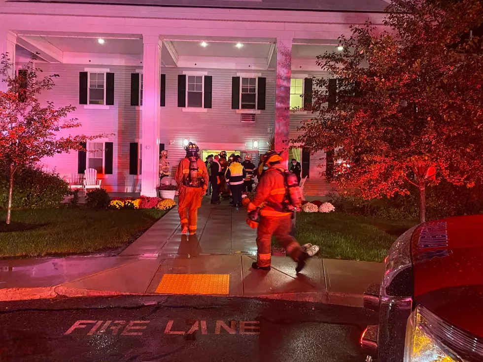 Dozens of Seniors Evacuated in Lakeville Carbon Monoxide Incident