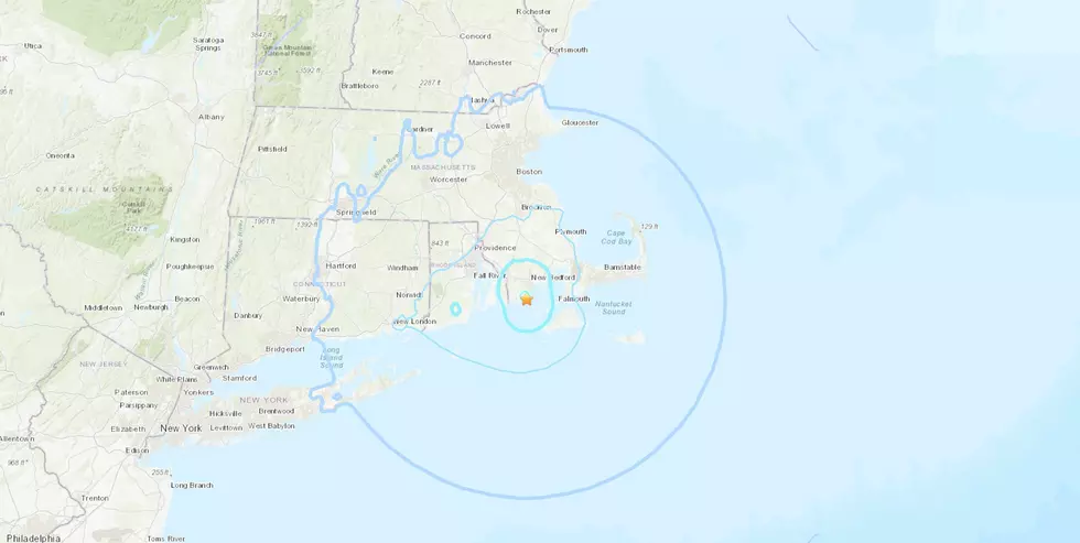 Is Massachusetts Overdue for a Major Earthquake?