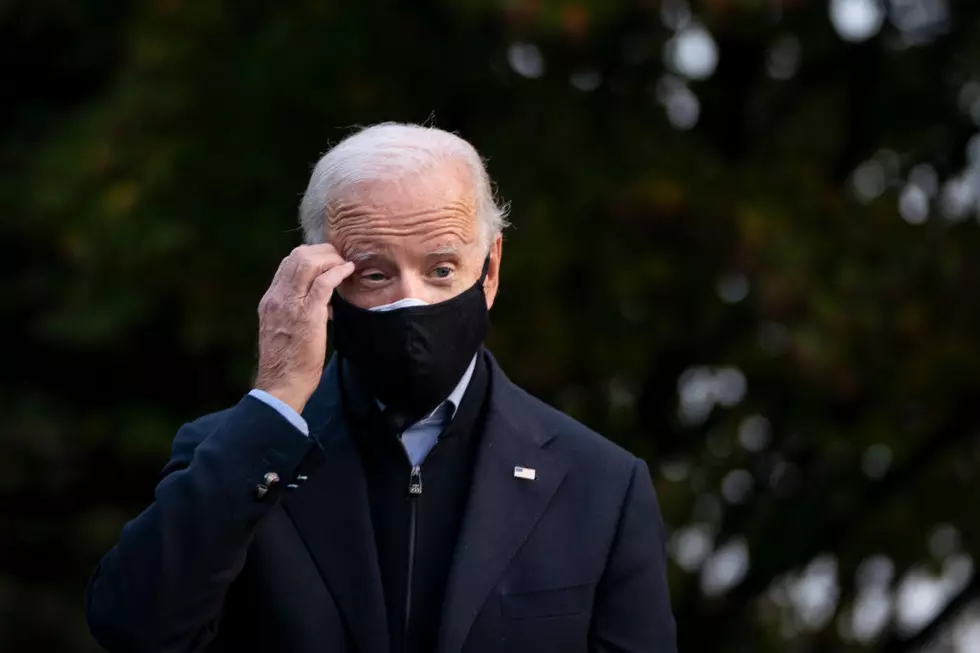Biden's Policies Would Hurt New Bedford [OPINION]