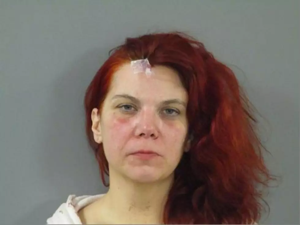 New Bedford Woman Arrested After Westport, Fall River Crashes
