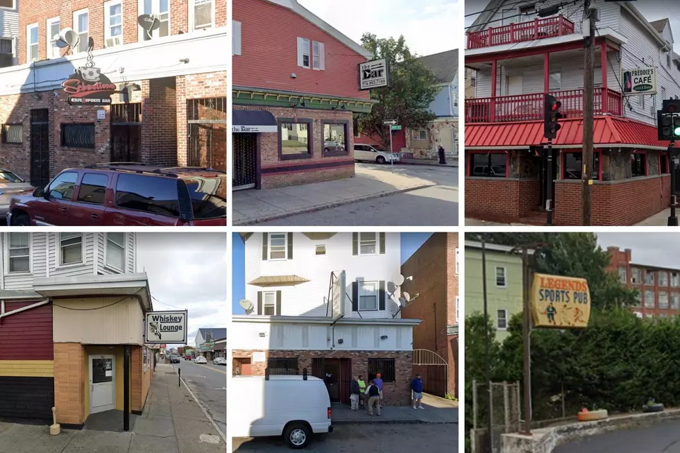 Six New Bedford Bars Fined for COVID-19 Violations