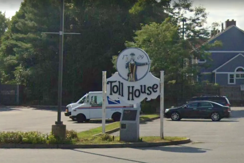 Toll House Cookie Originator from New Bedford? [PHIL-OSOPHY]