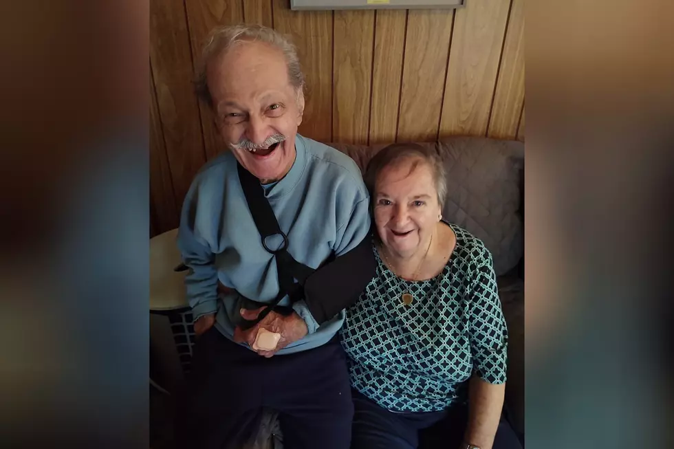 New Bedford Couple Thankful for Holiday Stranger
