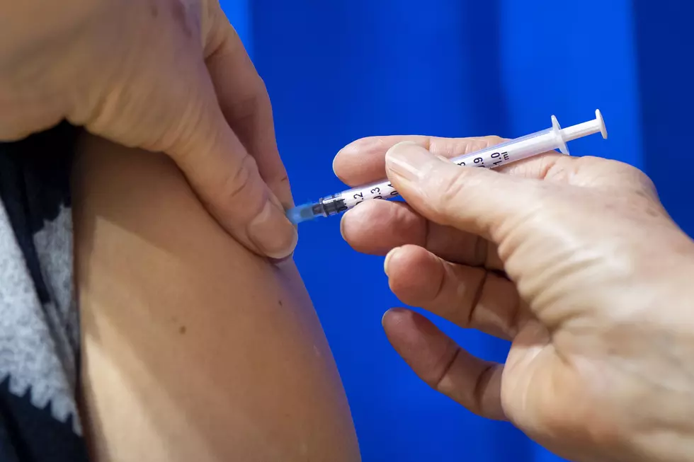 Standstill as Vaccine Demand Tumbles [PHIL-OSOPHY]