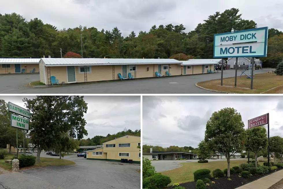 Dartmouth Motels Are No Place to Live [OPINION]