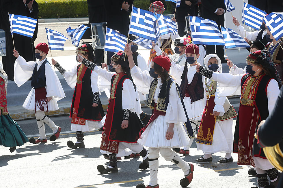 New Bedford Celebrates Greek Independence Day [PHIL-OSOPHY]