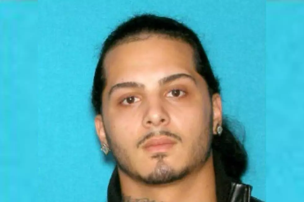 Latin Kings Enforcer Gets Eight Years in Prison
